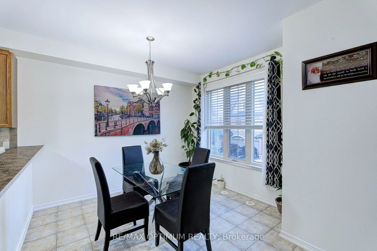117, Cedar Lake, Bram West, Brampton