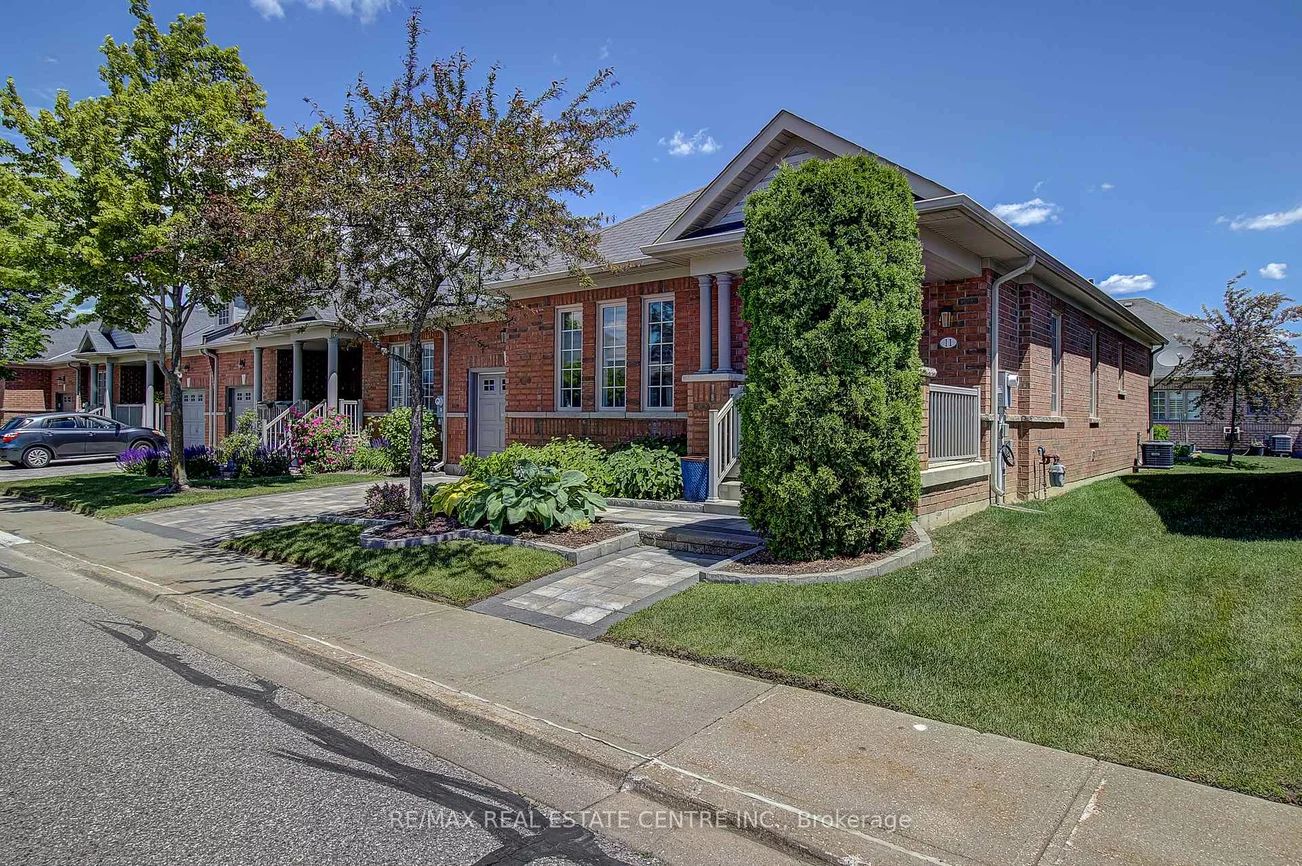 11, Fairvalley, Sandringham-Wellington, Brampton