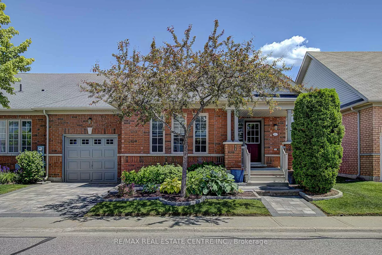 11, Fairvalley, Sandringham-Wellington, Brampton