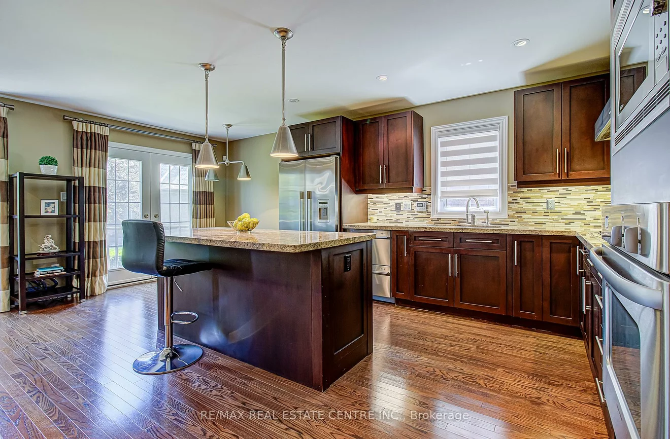 11, Fairvalley, Sandringham-Wellington, Brampton