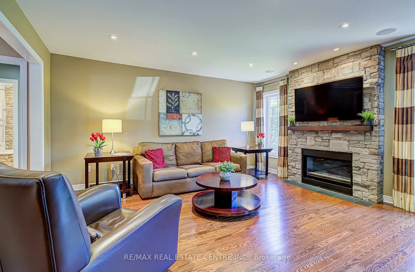 11, Fairvalley, Sandringham-Wellington, Brampton