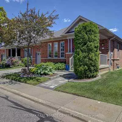 11, Fairvalley, Sandringham-Wellington, Brampton
