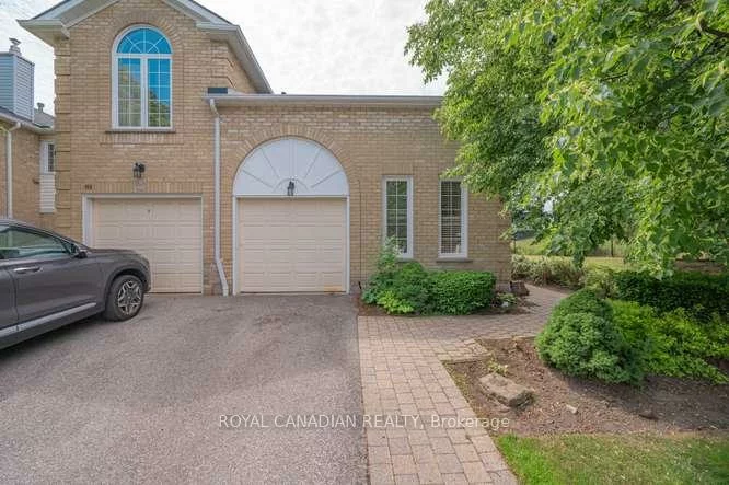 63, Heathcliffe, Central Park, Brampton