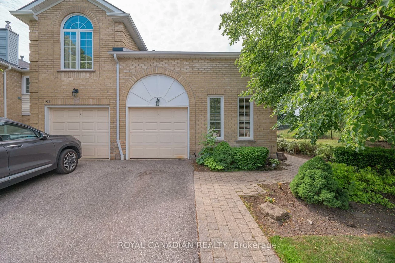 63, Heathcliffe, Central Park, Brampton