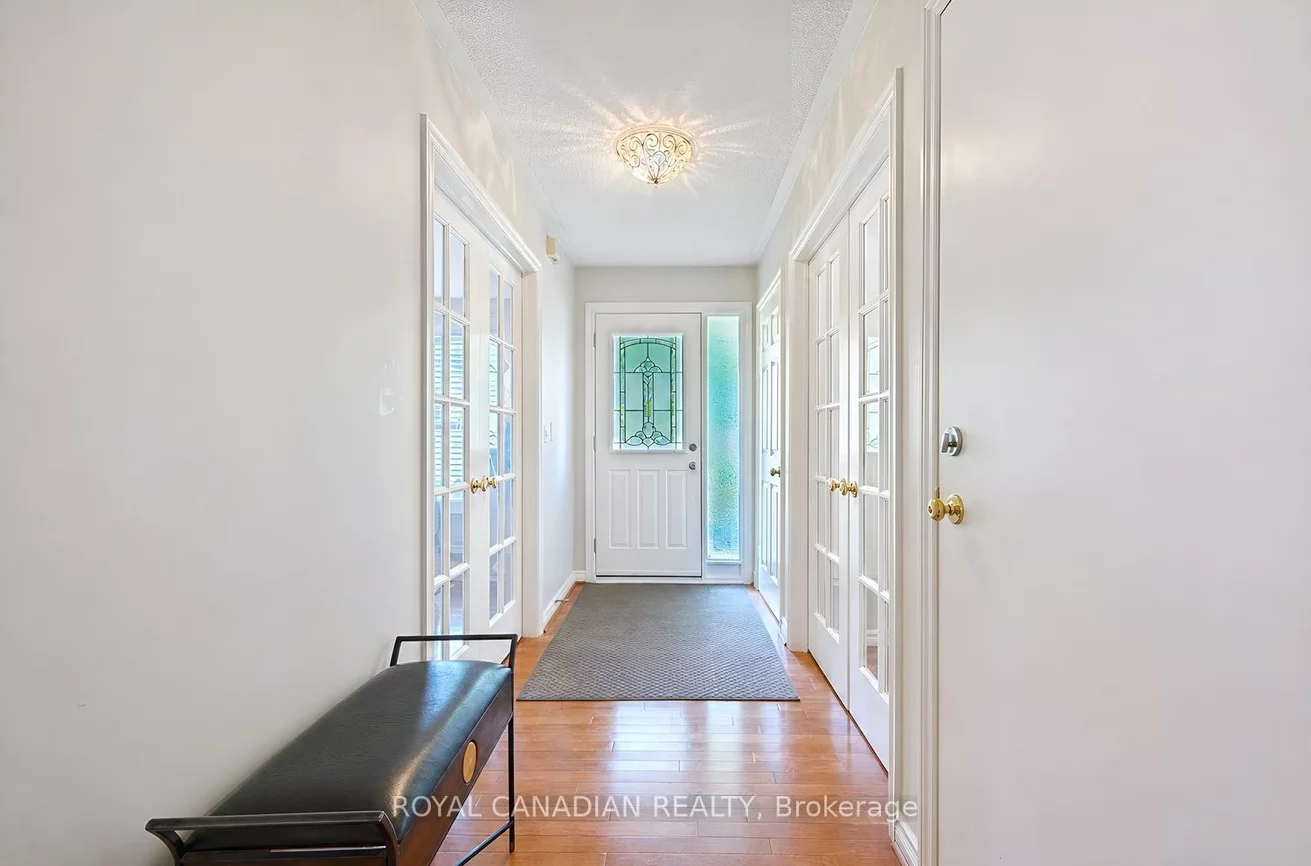 63, Heathcliffe, Central Park, Brampton