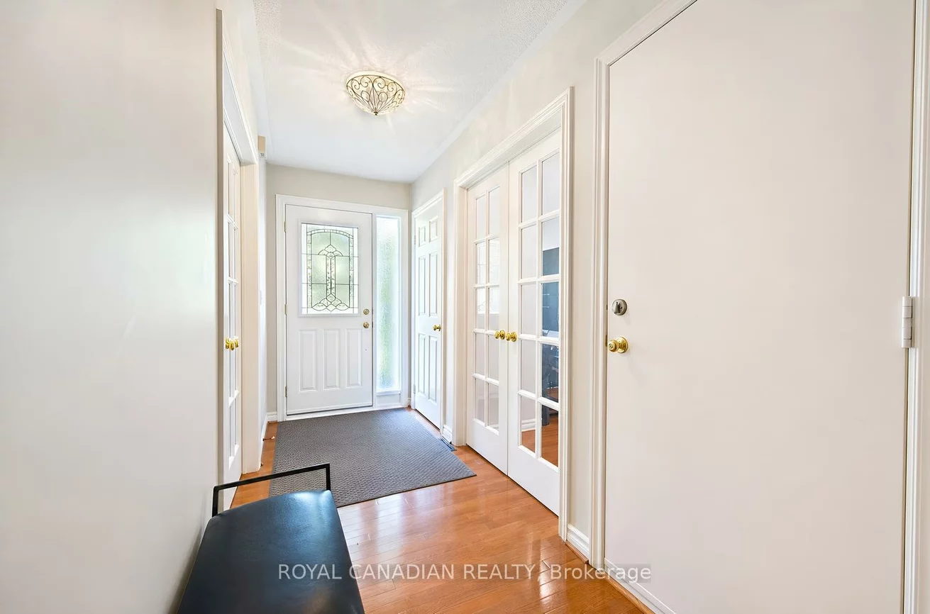 63, Heathcliffe, Central Park, Brampton