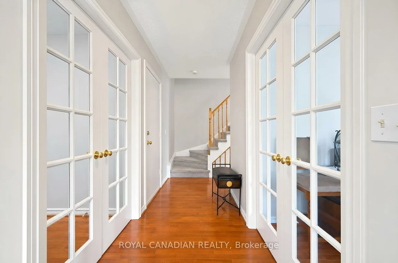 63, Heathcliffe, Central Park, Brampton