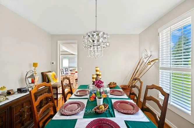 63, Heathcliffe, Central Park, Brampton