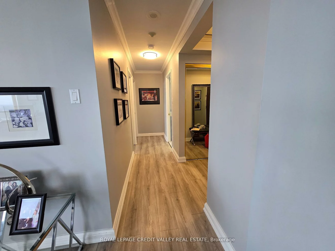 24, Hanover, Queen Street Corridor, Brampton