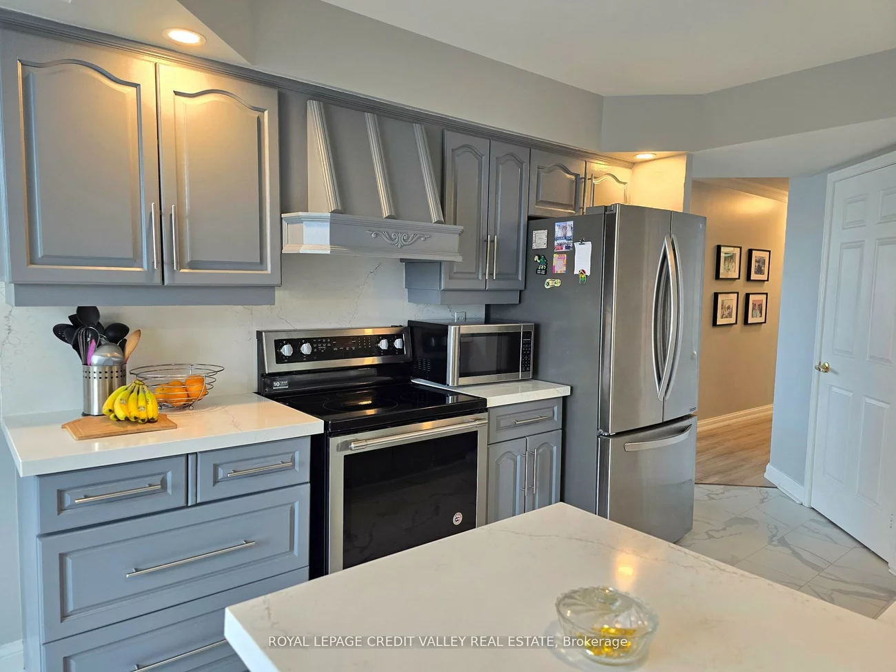 24, Hanover, Queen Street Corridor, Brampton