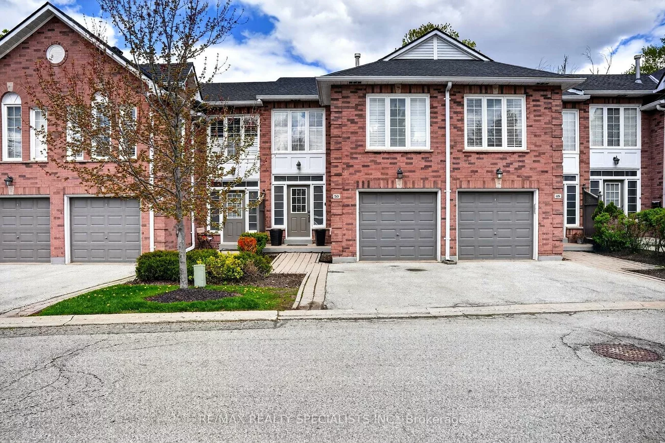 50, Lancewood, Queen Street Corridor, Brampton