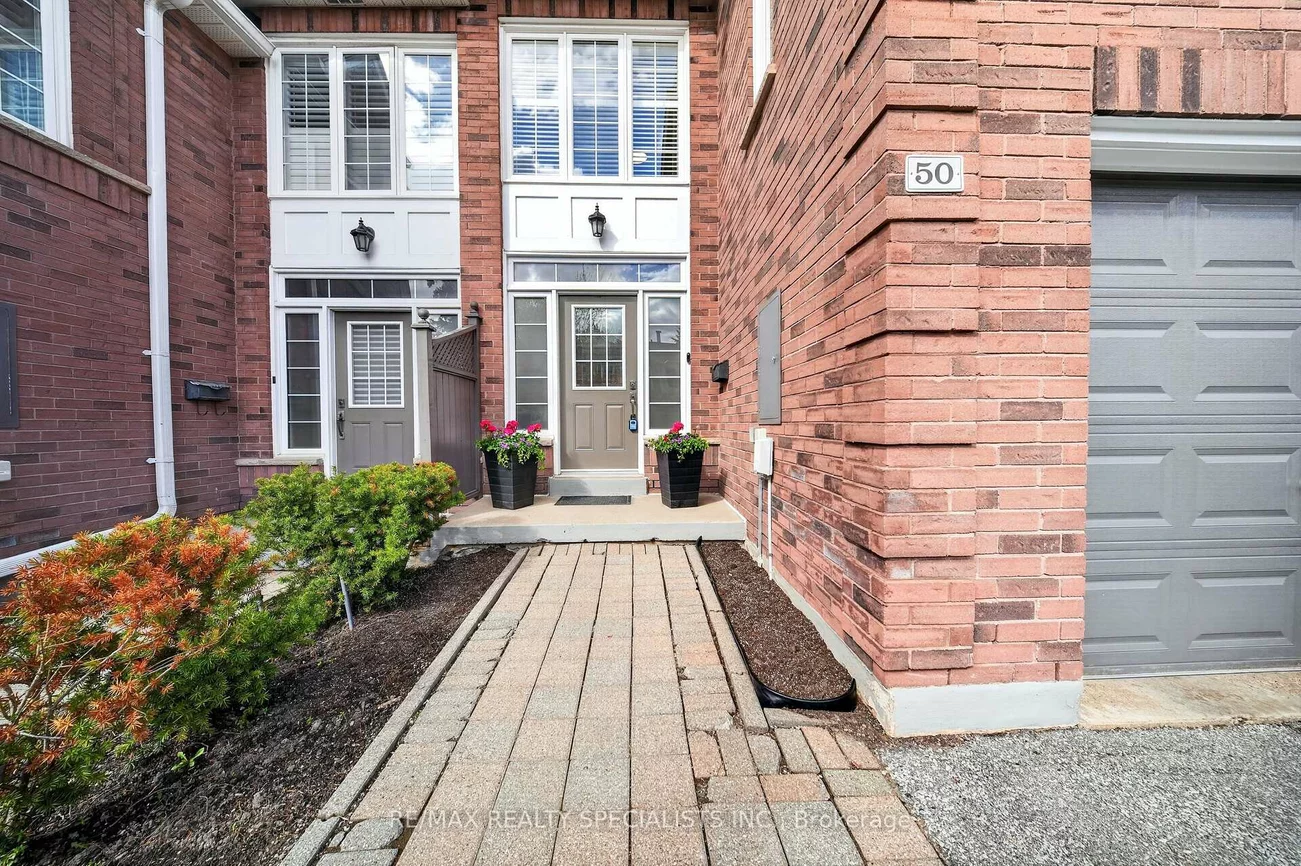 50, Lancewood, Queen Street Corridor, Brampton