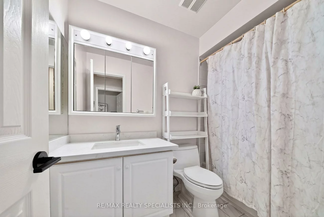50, Lancewood, Queen Street Corridor, Brampton