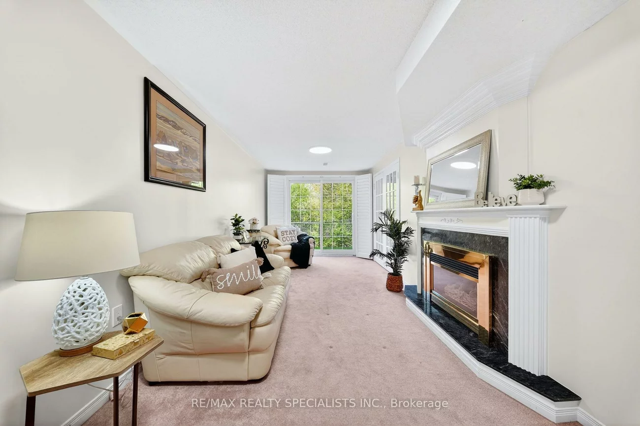 50, Lancewood, Queen Street Corridor, Brampton