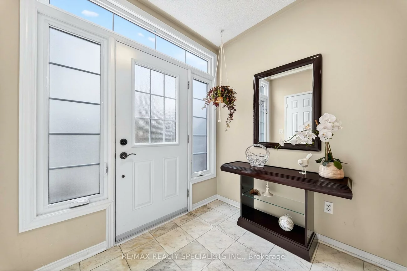 50, Lancewood, Queen Street Corridor, Brampton