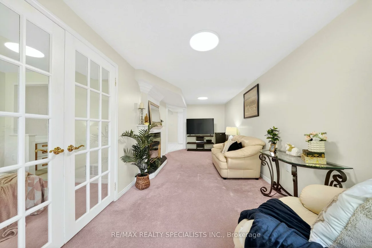 50, Lancewood, Queen Street Corridor, Brampton
