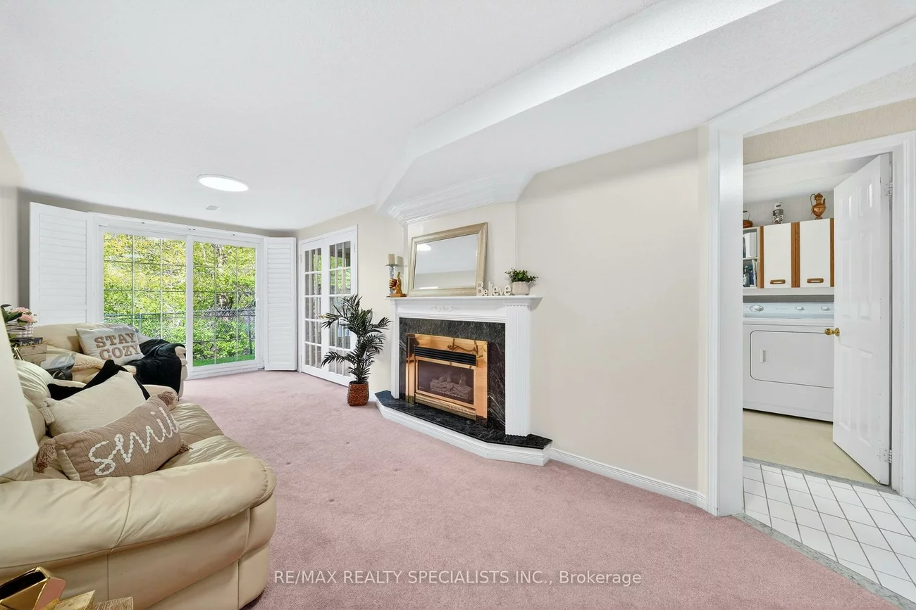 50, Lancewood, Queen Street Corridor, Brampton
