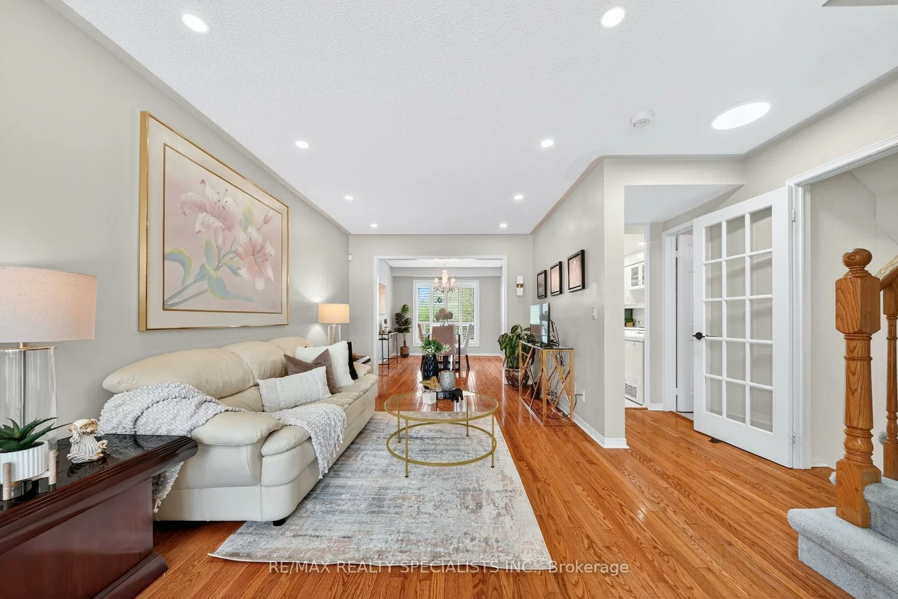 50, Lancewood, Queen Street Corridor, Brampton