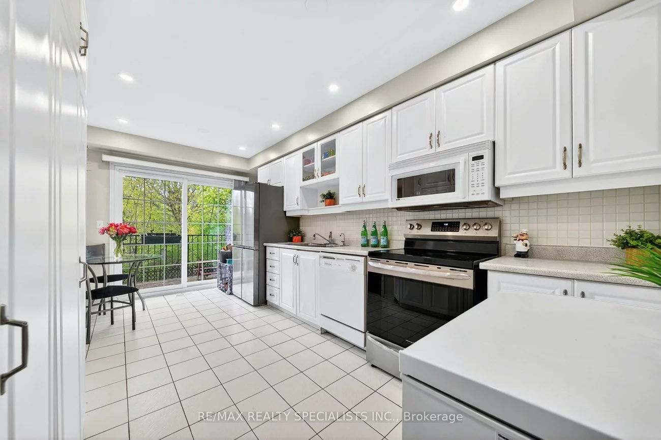 50, Lancewood, Queen Street Corridor, Brampton