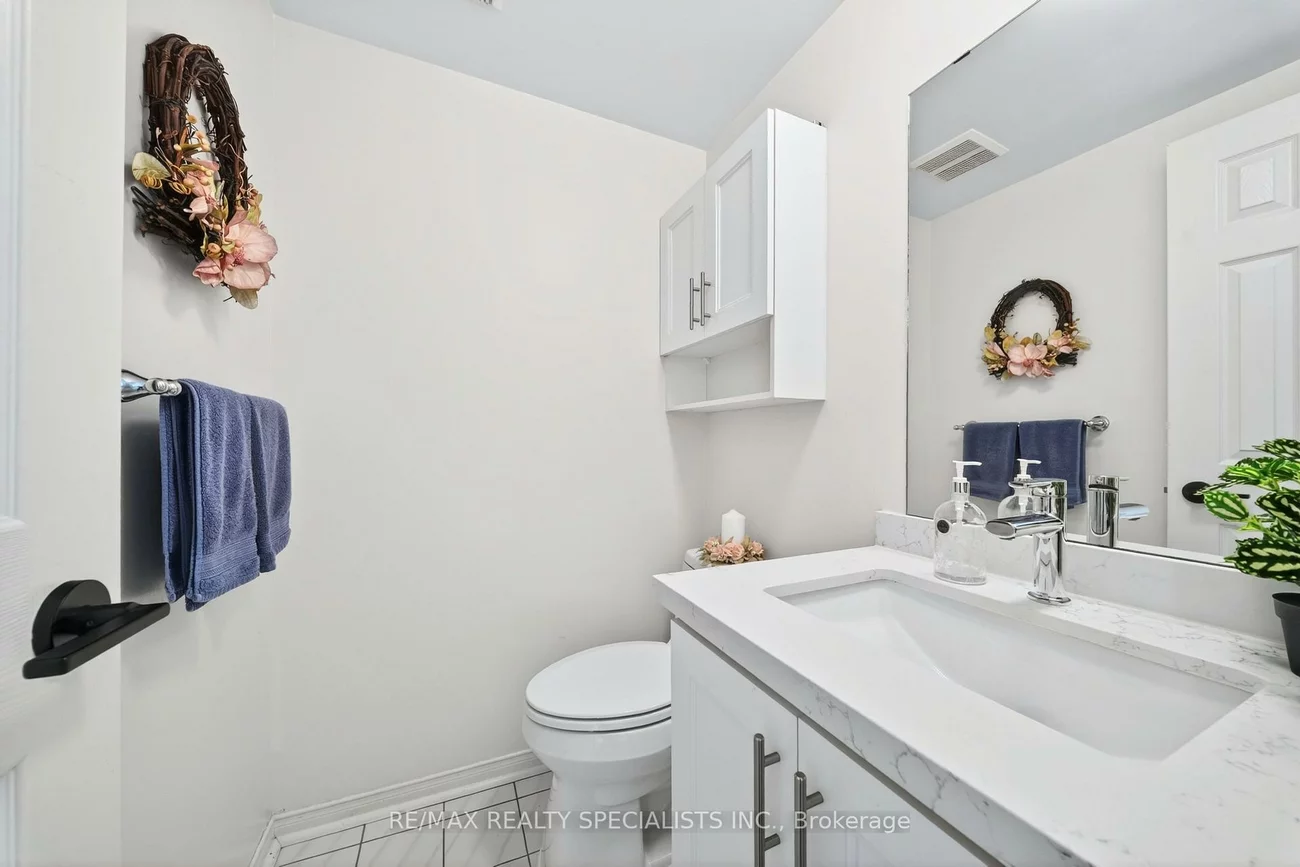 50, Lancewood, Queen Street Corridor, Brampton
