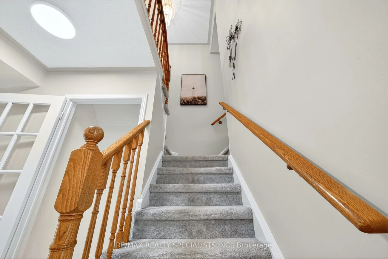 50, Lancewood, Queen Street Corridor, Brampton