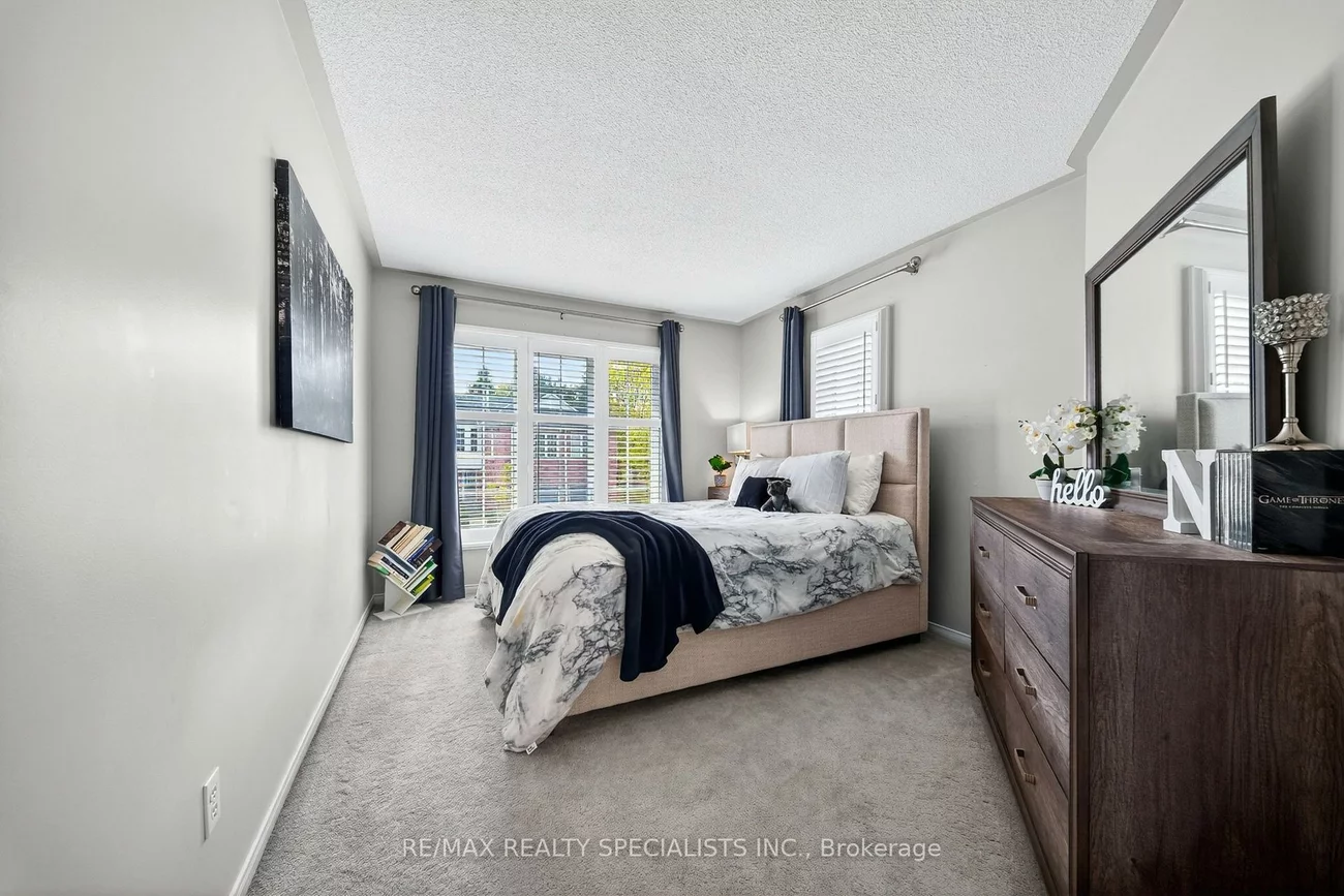 50, Lancewood, Queen Street Corridor, Brampton