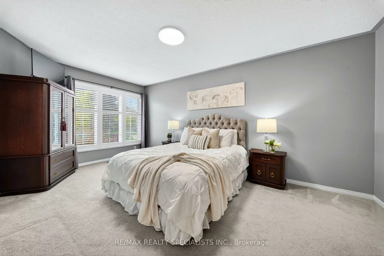 50, Lancewood, Queen Street Corridor, Brampton