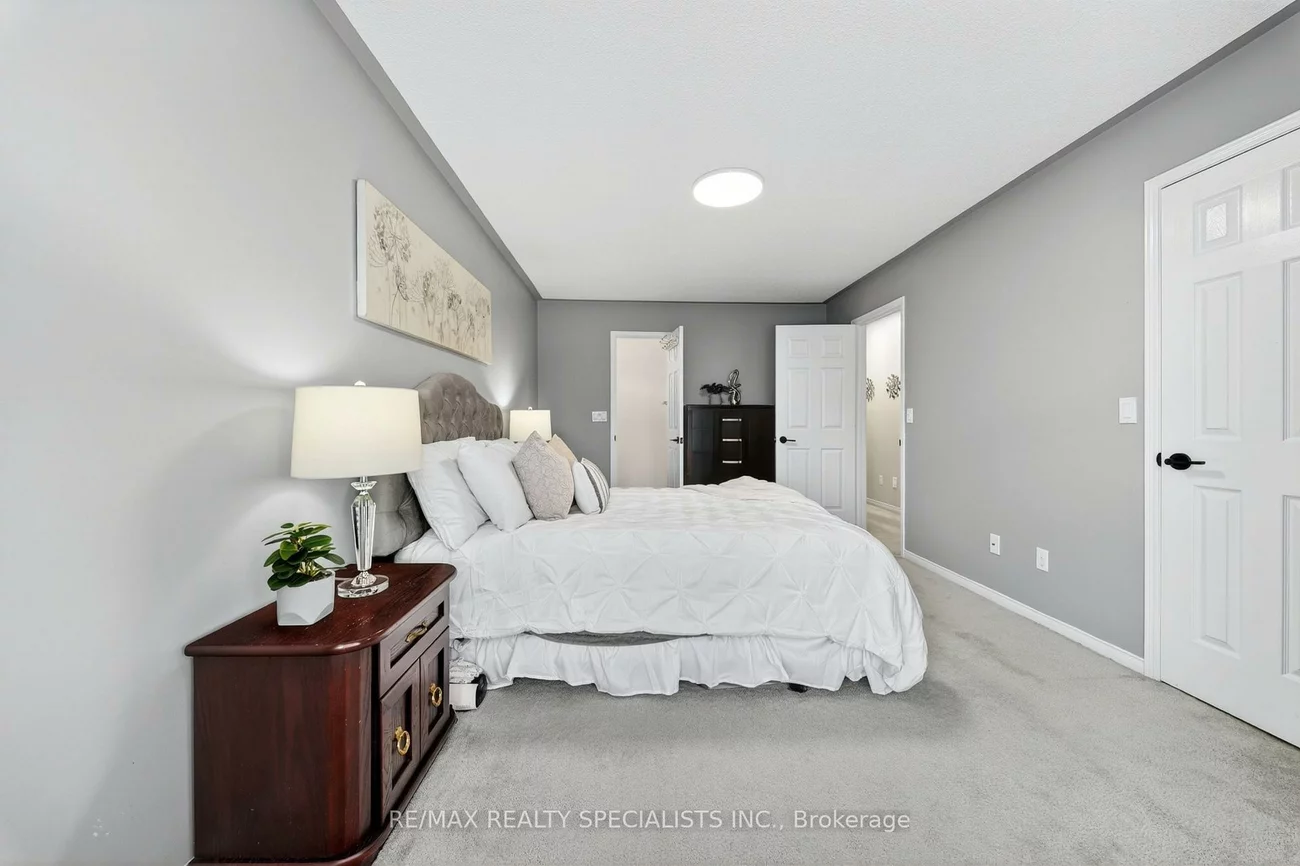 50, Lancewood, Queen Street Corridor, Brampton