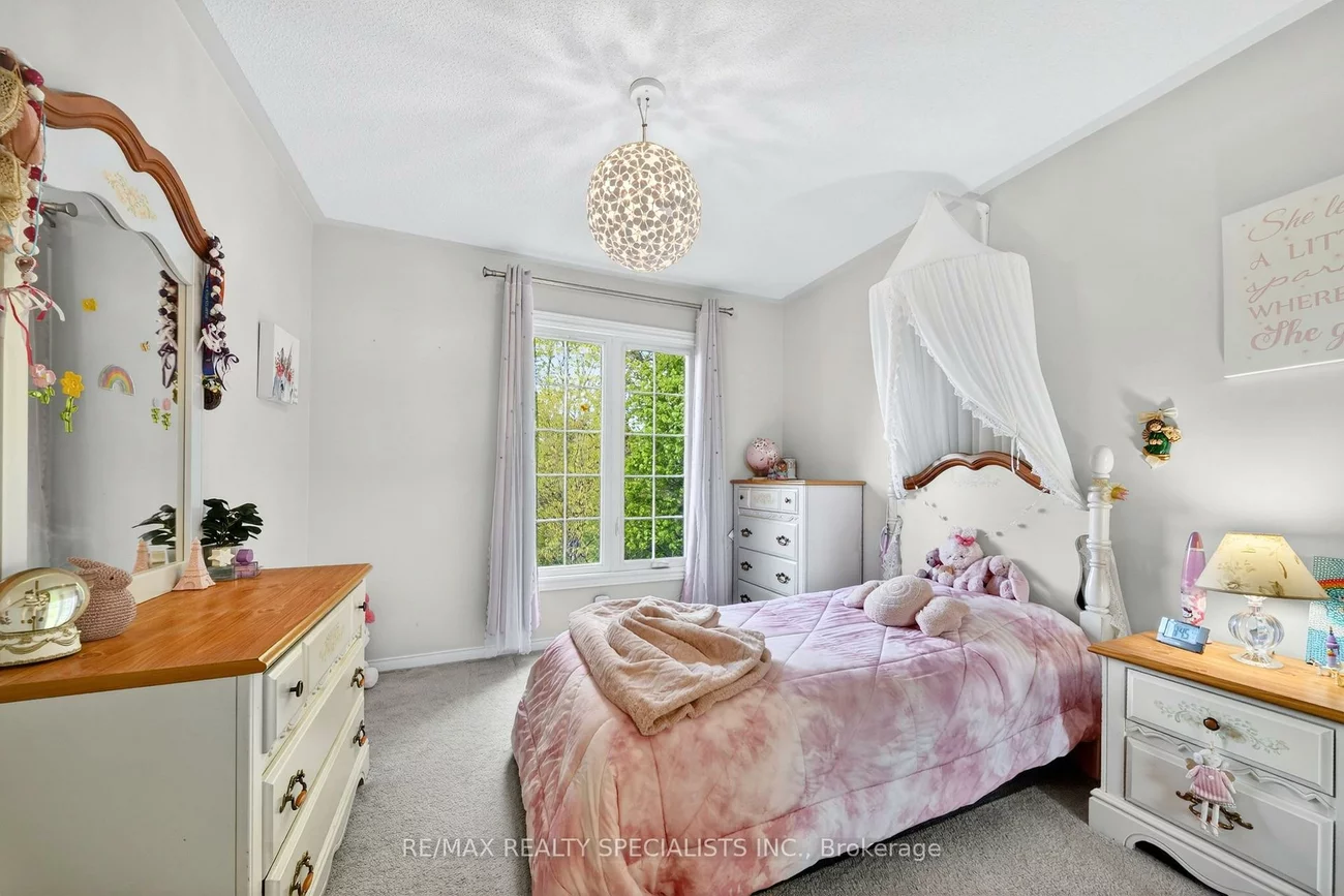 50, Lancewood, Queen Street Corridor, Brampton