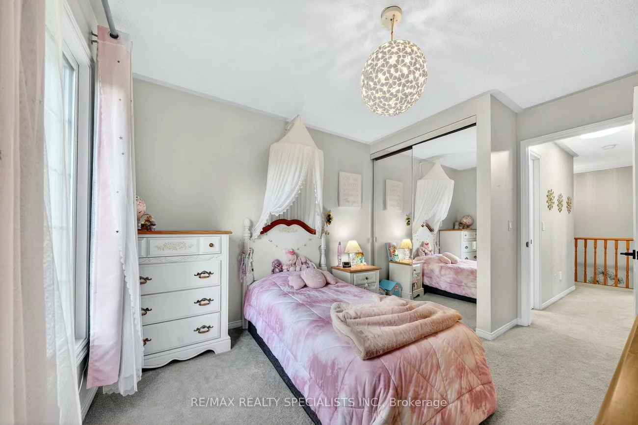 50, Lancewood, Queen Street Corridor, Brampton