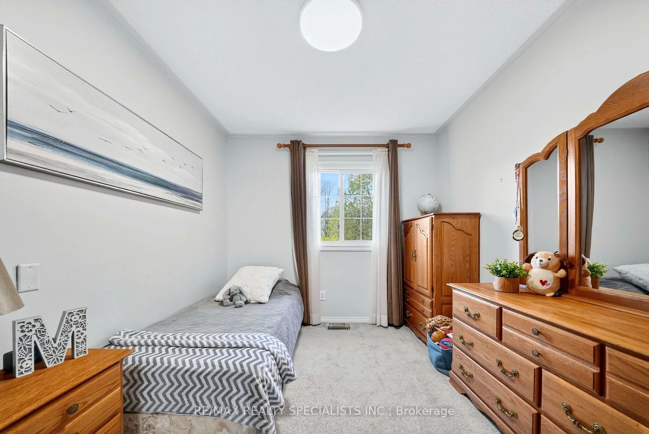 50, Lancewood, Queen Street Corridor, Brampton