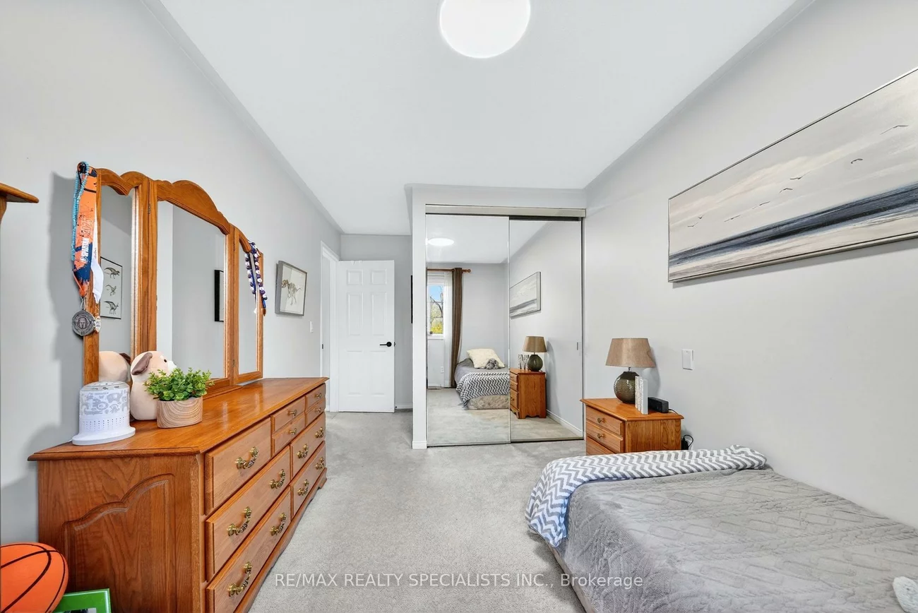 50, Lancewood, Queen Street Corridor, Brampton
