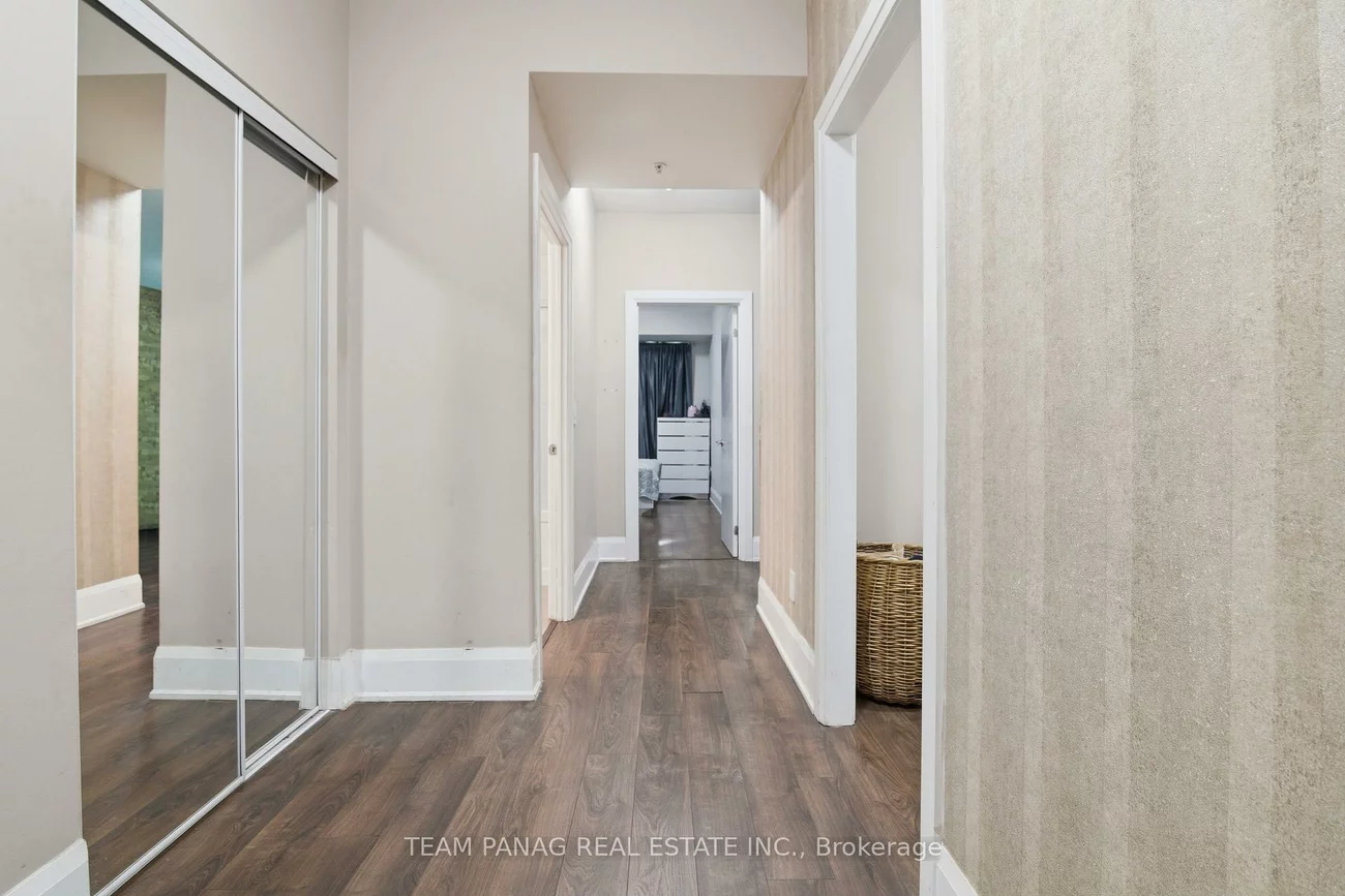 45, Yorkland, Goreway Drive Corridor, Brampton