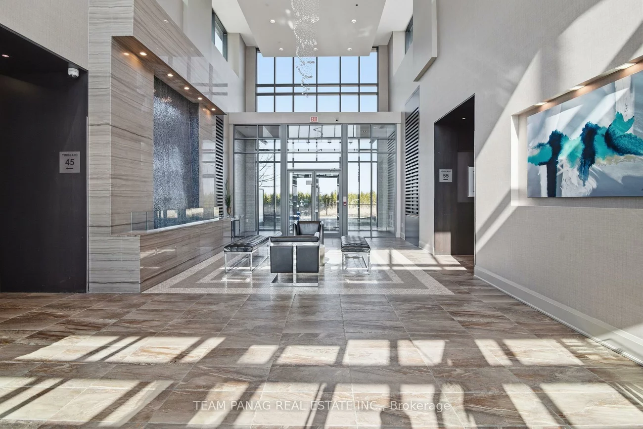 45, Yorkland, Goreway Drive Corridor, Brampton