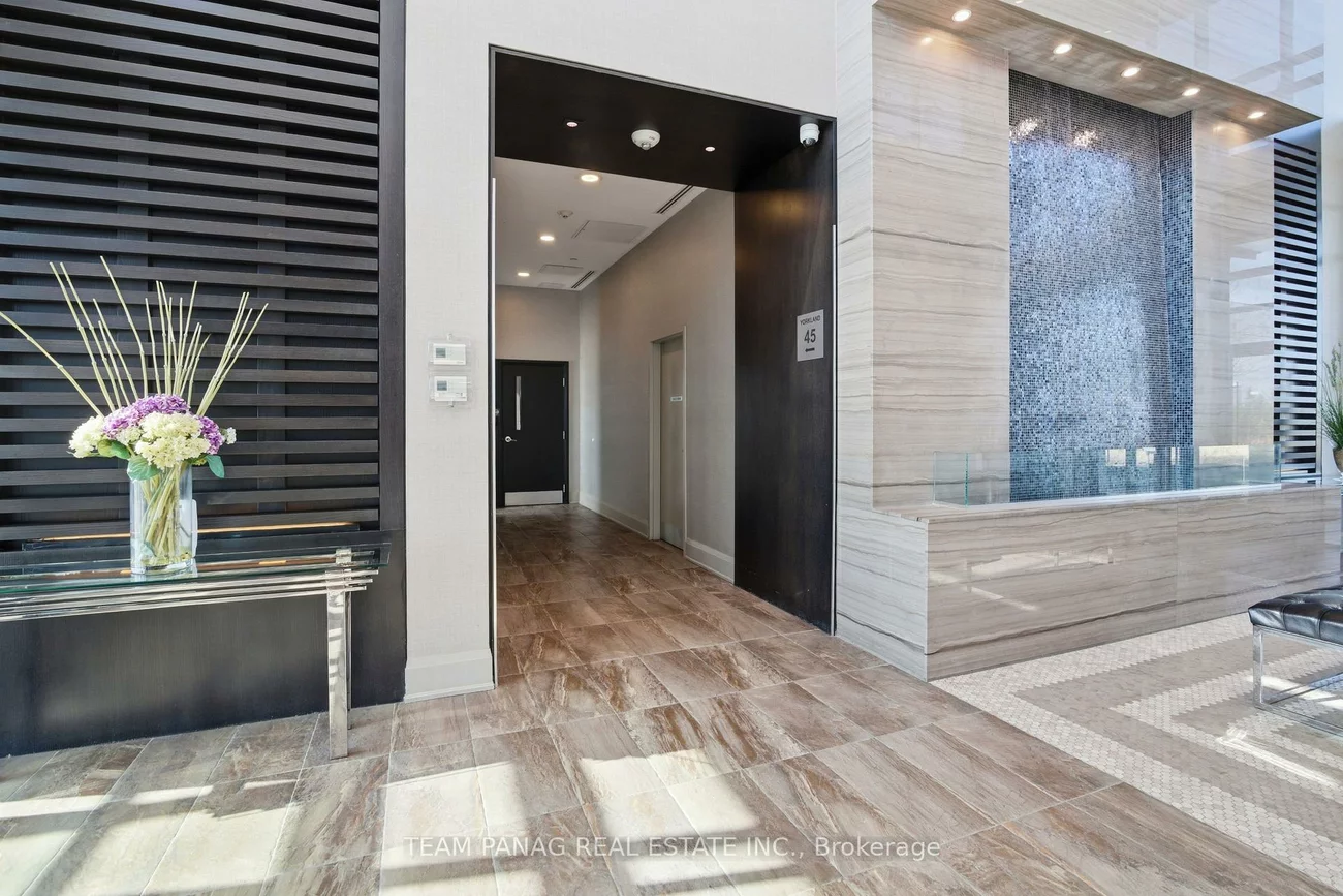 45, Yorkland, Goreway Drive Corridor, Brampton