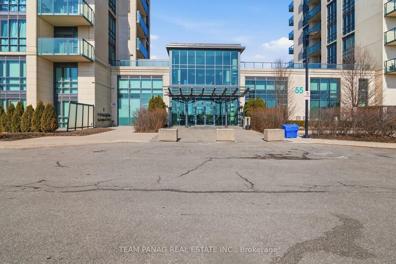45, Yorkland, Goreway Drive Corridor, Brampton