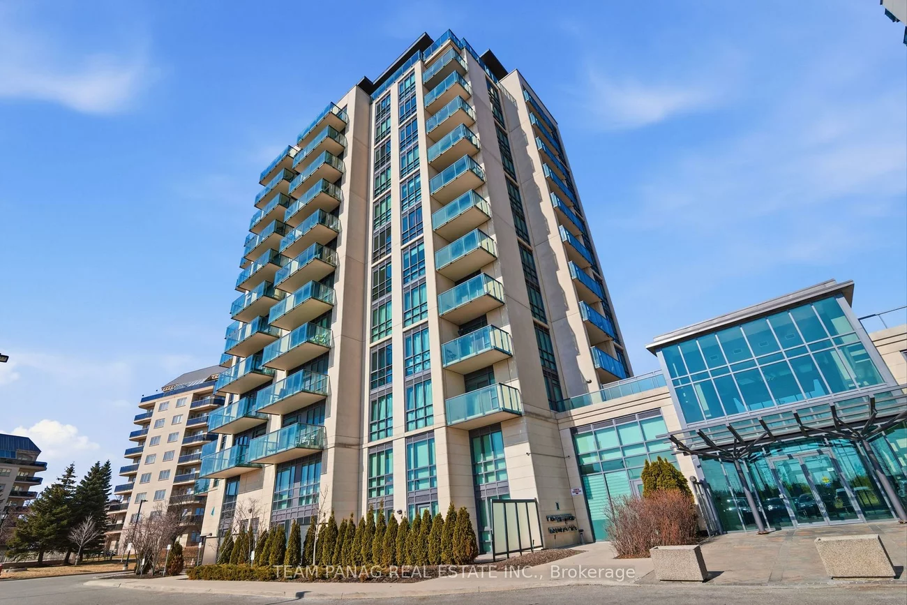 45, Yorkland, Goreway Drive Corridor, Brampton