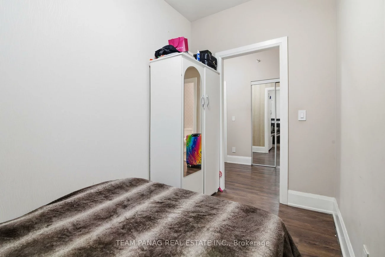 45, Yorkland, Goreway Drive Corridor, Brampton