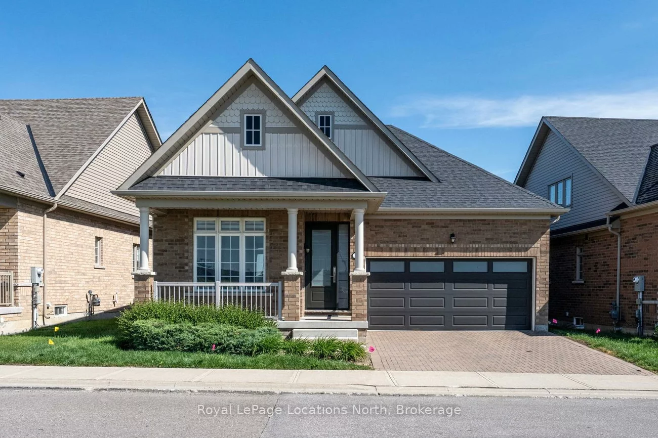 31, Tea Rose, Sandringham-Wellington, Brampton