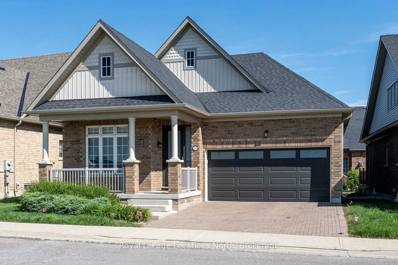 31, Tea Rose, Sandringham-Wellington, Brampton