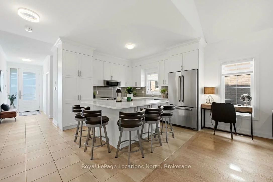 31, Tea Rose, Sandringham-Wellington, Brampton
