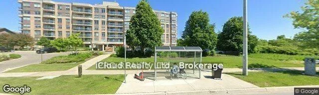 300, Ray Lawson, Fletcher's Creek South, Brampton