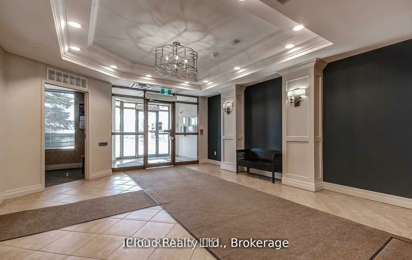 300, Ray Lawson, Fletcher's Creek South, Brampton