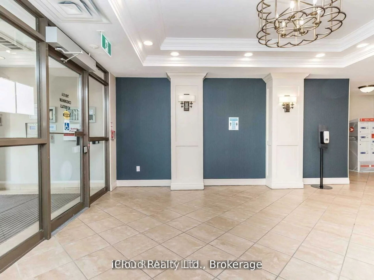300, Ray Lawson, Fletcher's Creek South, Brampton