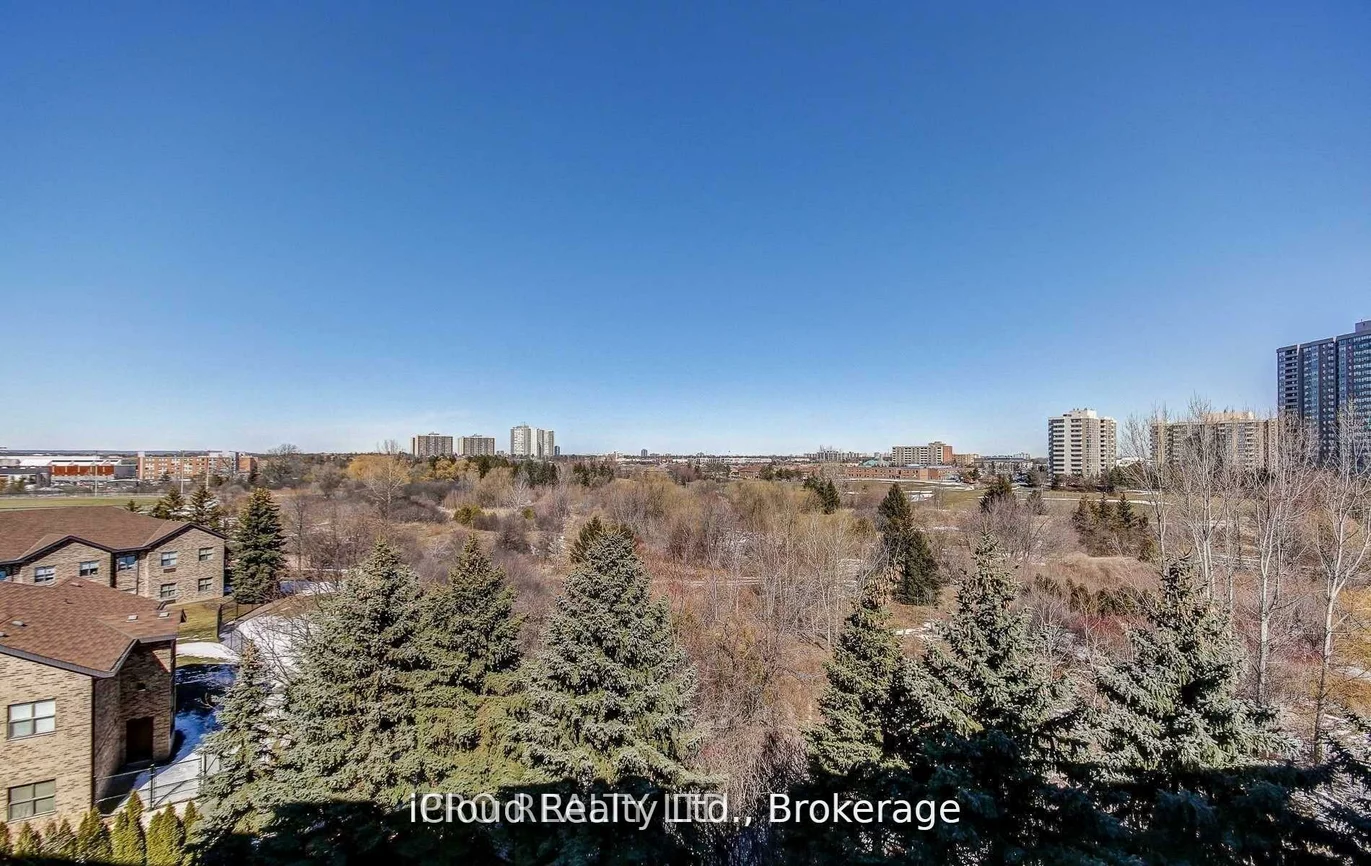 300, Ray Lawson, Fletcher's Creek South, Brampton