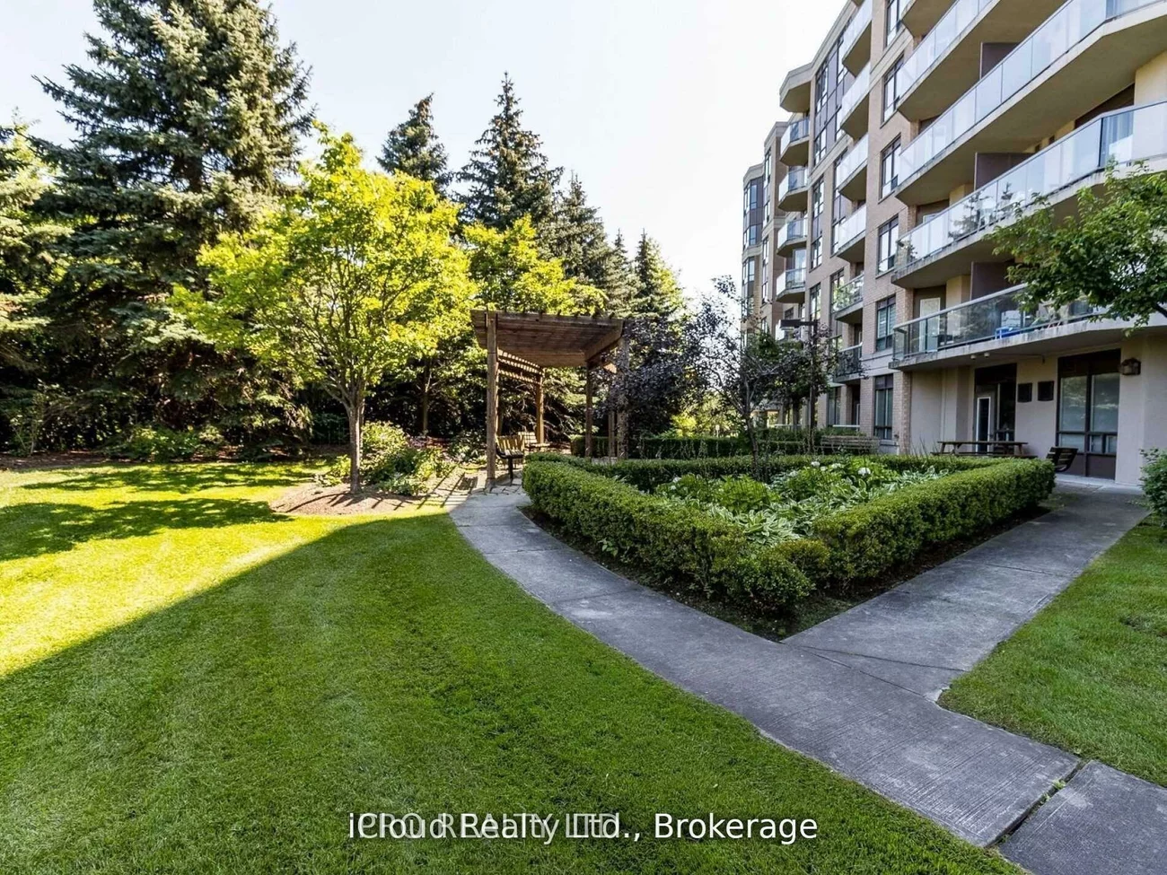 300, Ray Lawson, Fletcher's Creek South, Brampton