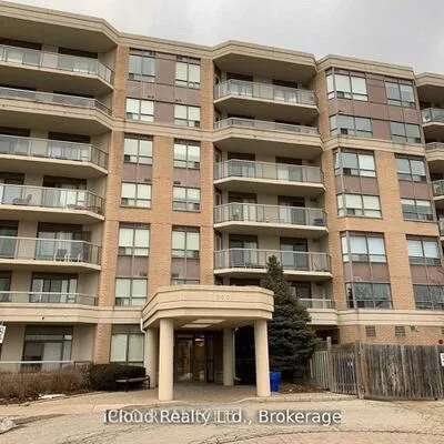 300, Ray Lawson, Fletcher's Creek South, Brampton