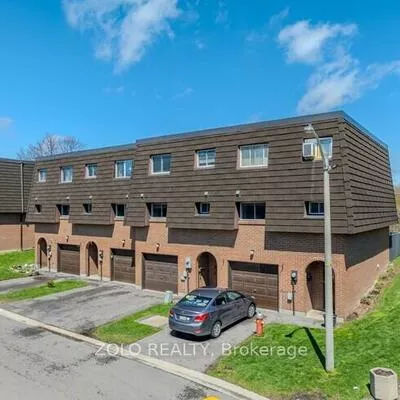 98, Darras, Southgate, Brampton