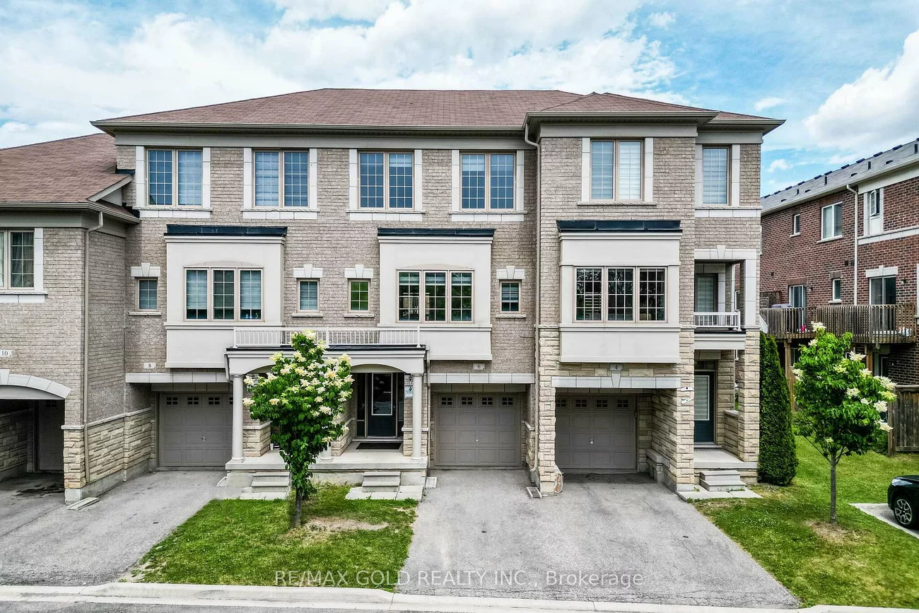 6, Pulberry, Credit Valley, Brampton