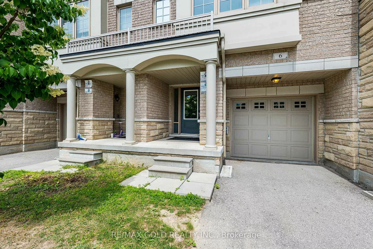 6, Pulberry, Credit Valley, Brampton